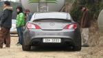 Hyundai Genesis Coupes Modded 2009 года